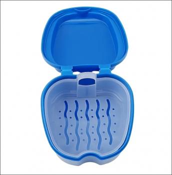 Preview: Kunststoff-Prothesenbox